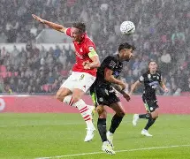 哈兰德成欧国联历史最佳射手