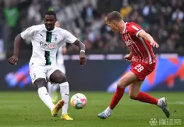 斯图加特对门兴格拉德巴赫预测分析