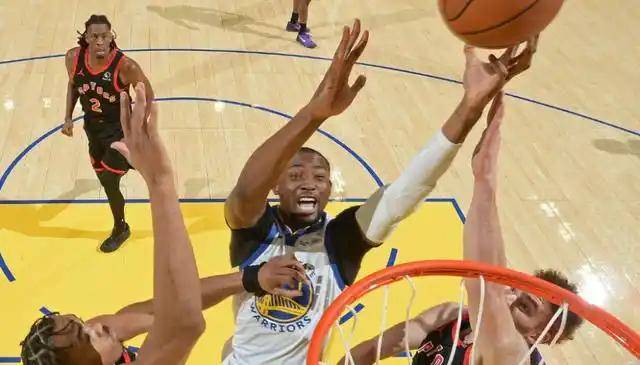 伦纳德19年季后赛集锦