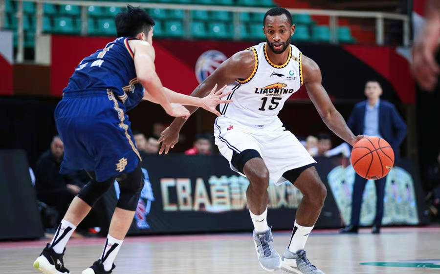 九游娱乐-广州男篮官宣参加nba季前赛阵容