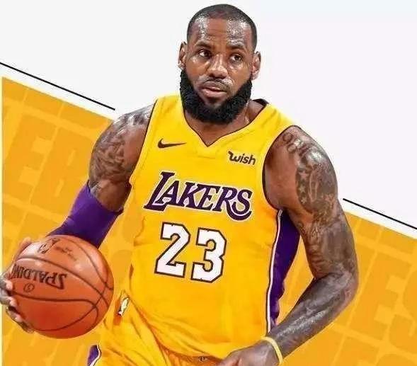 勒布朗詹姆斯成绩