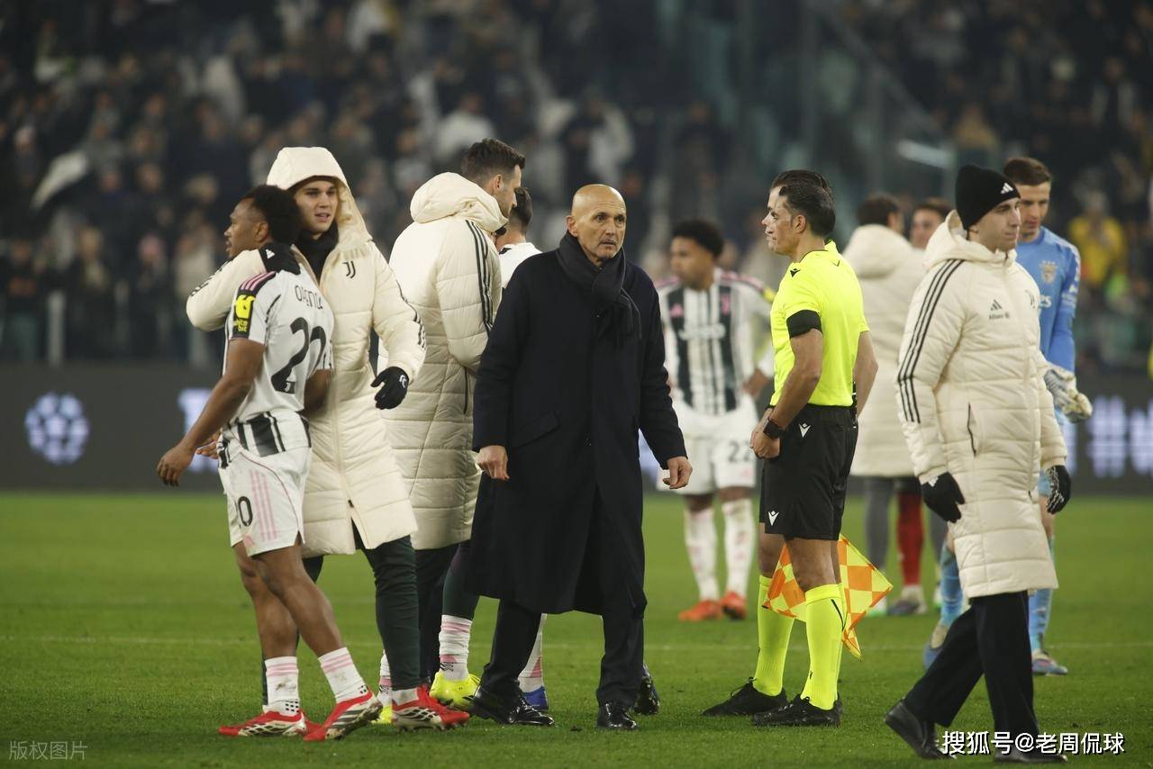 九游(中国)-尤文图斯连续不胜,欧冠资格岌岌可危的球队