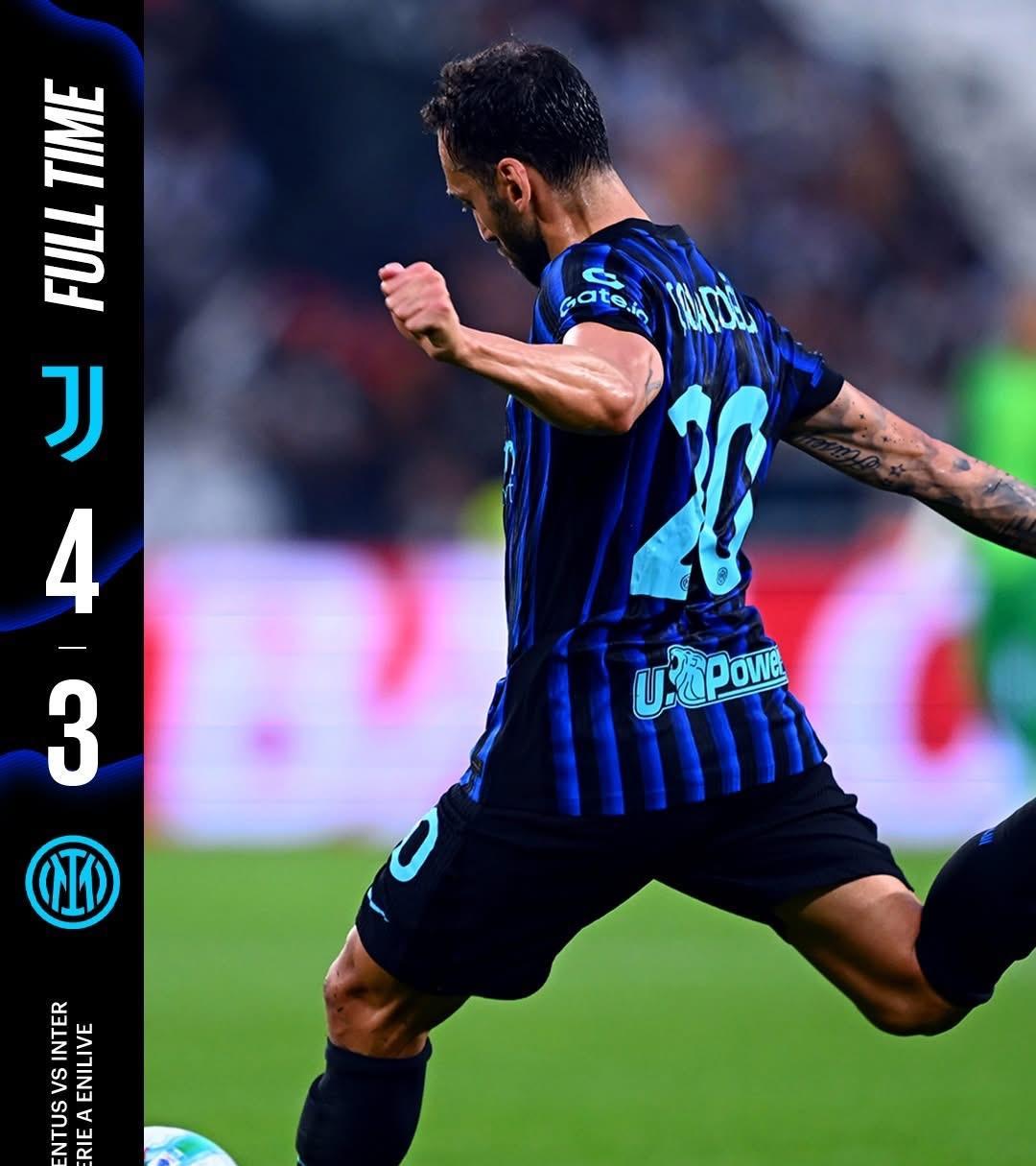 尤文图斯连续不胜,欧冠资格岌岌可危的球队