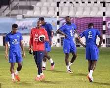 法国俱乐部足球