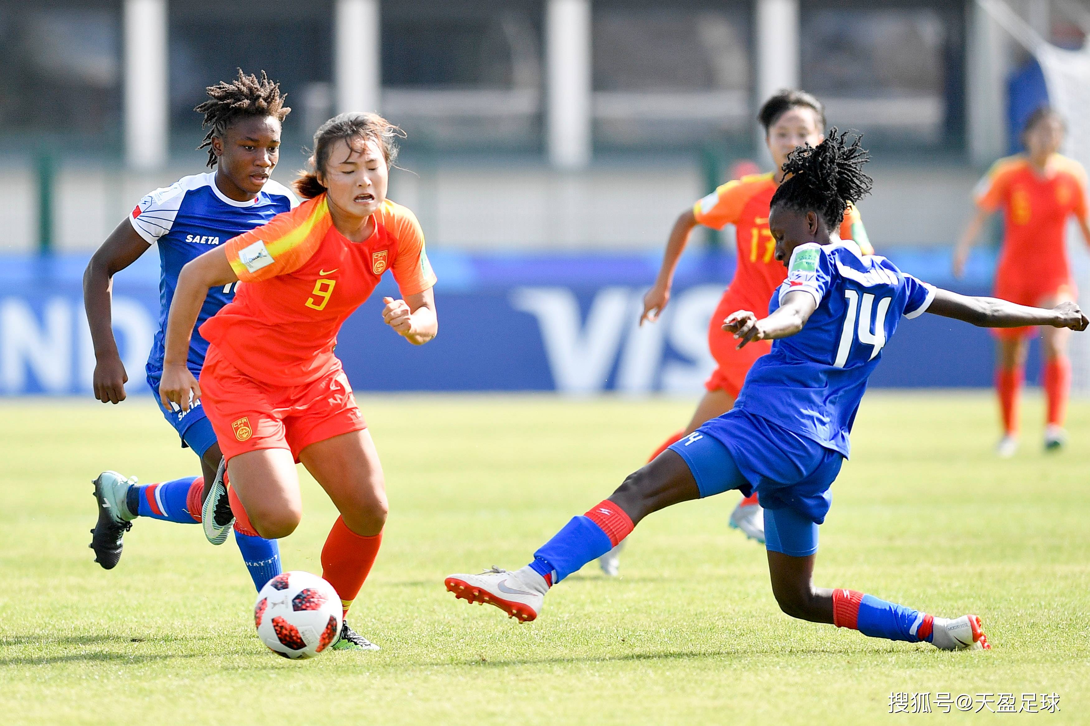 九游体育-国际体育圈女足比赛带来的激烈竞争有哪些