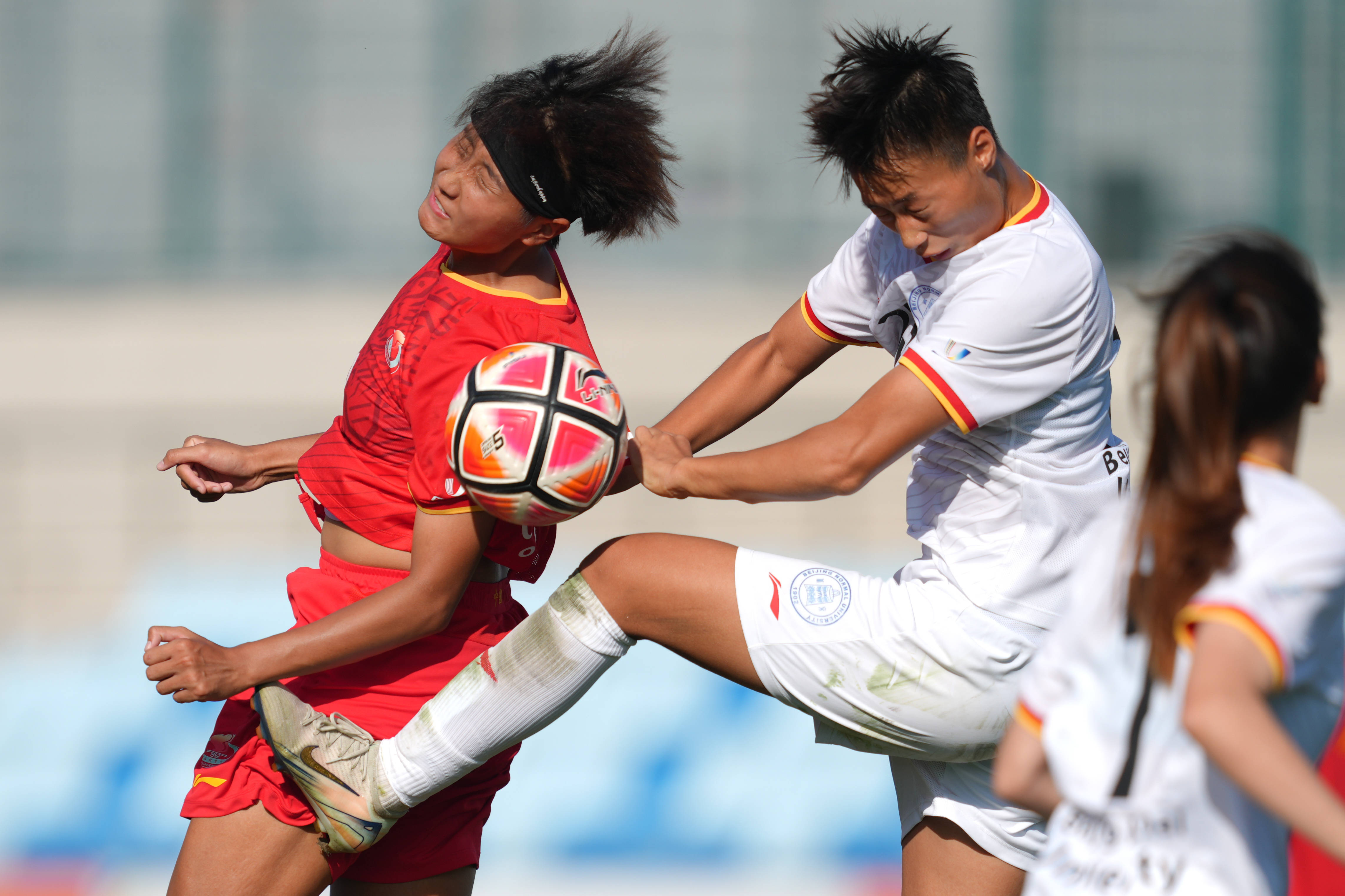 国际体育圈女足比赛带来的激烈竞争有哪些