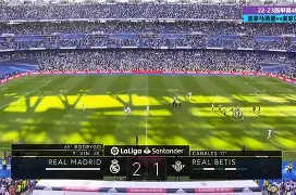 塞维利亚vs皇家马德里预测