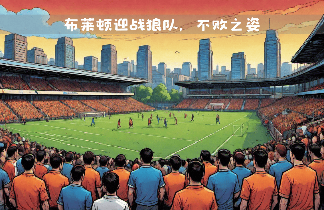 九游手机入口官网-狼队主场打平诺维奇,保持不败纪录是什么