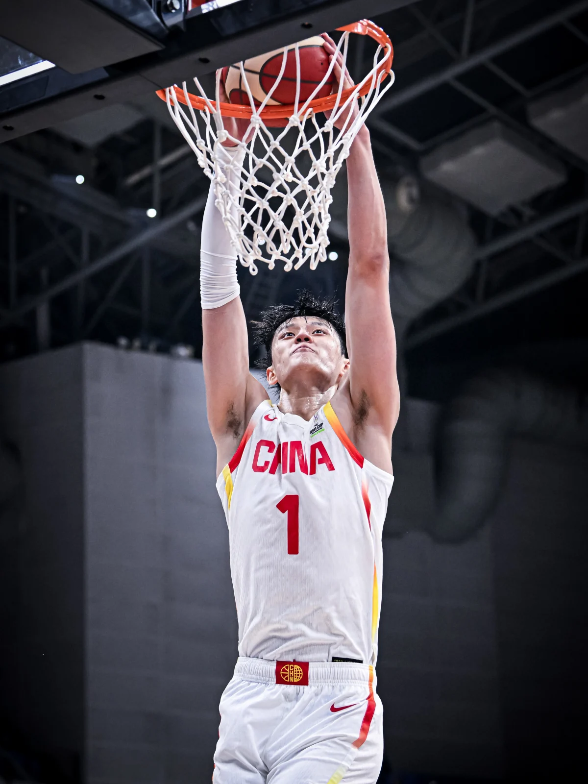 九游(中国)-福建男篮有什么消息