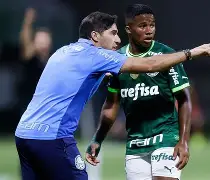 帕尔梅拉斯对阵切尔西