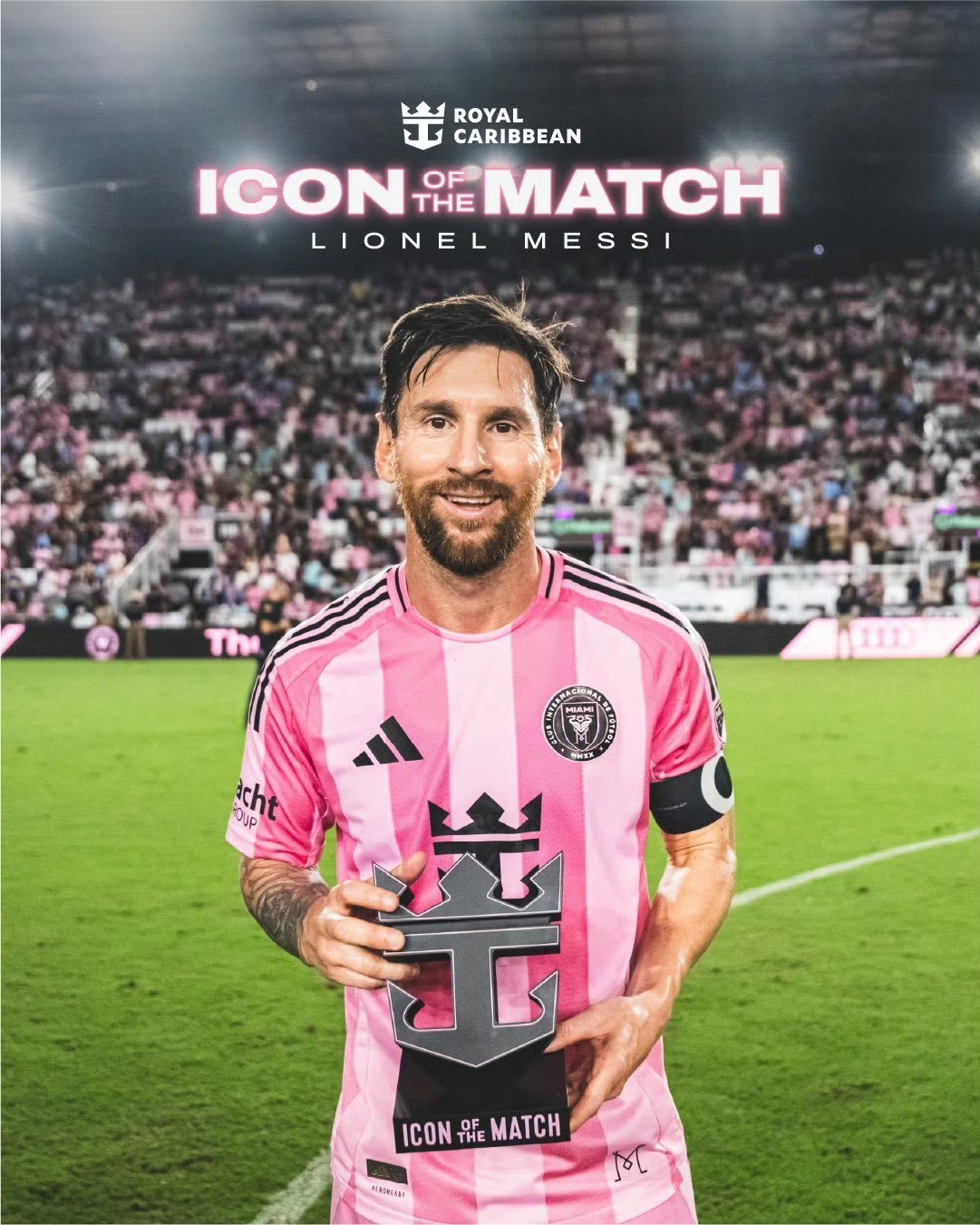 九游娱乐-梅西入场