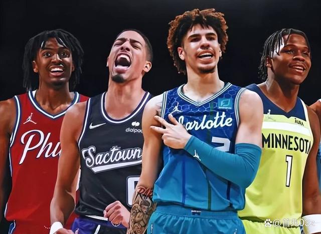 黑马出现意味着什么