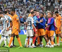 美洲杯小组赛阿根廷