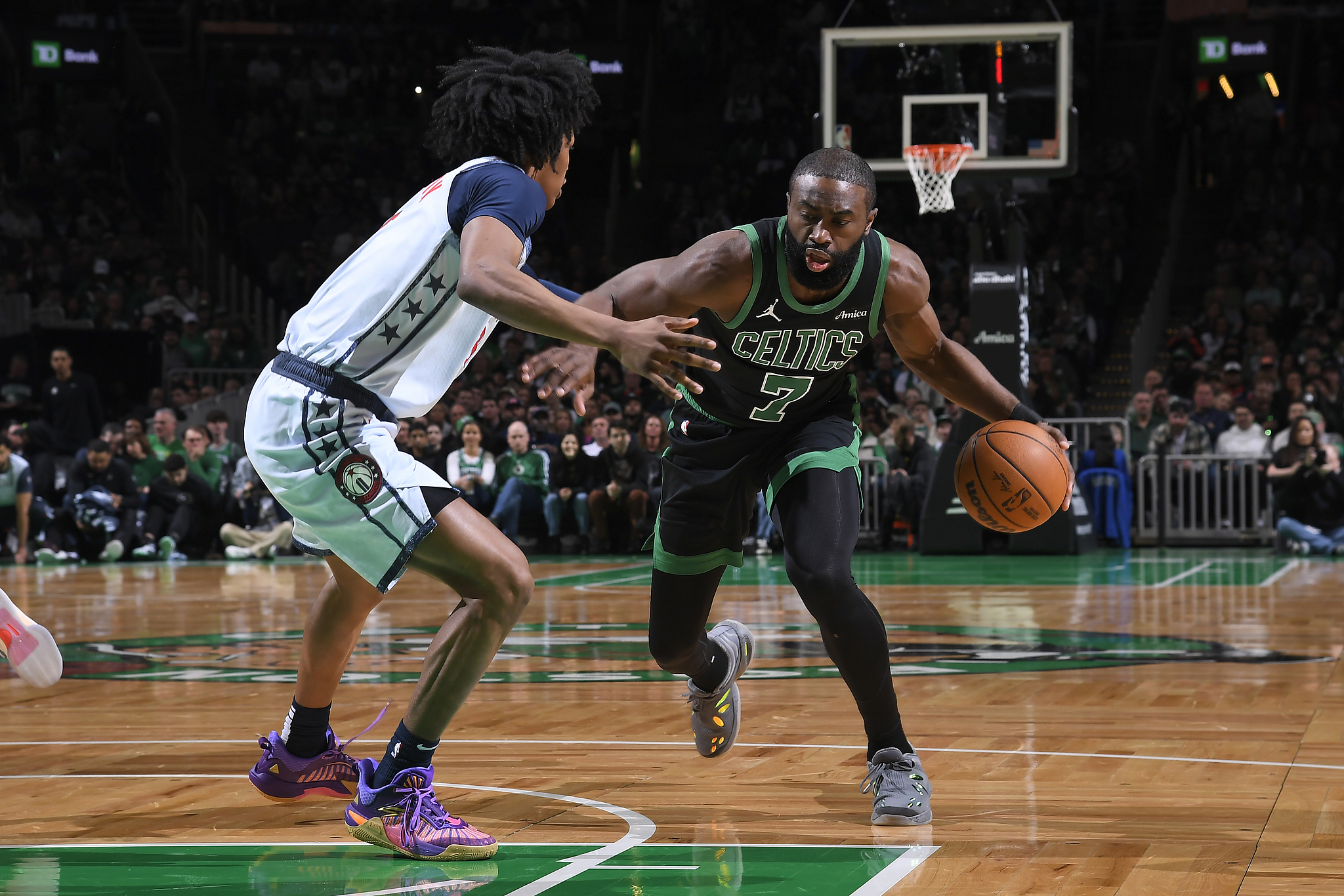 曝凯尔特人追活塞前锋 多个首轮签报价格兰