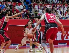 篮球精彩比赛视频