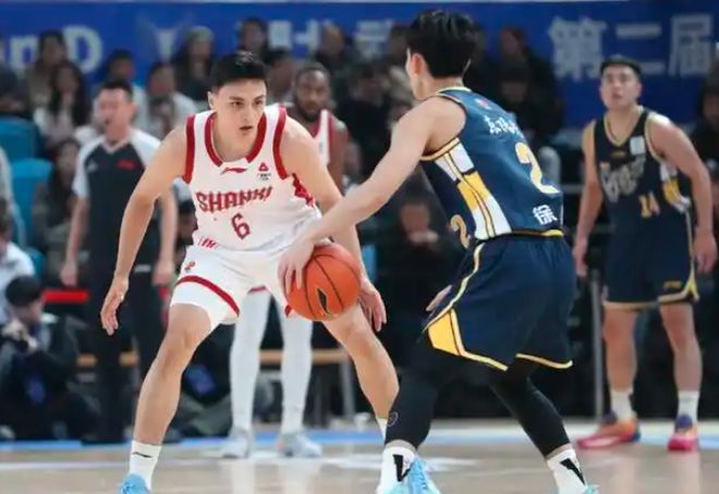 cba总决赛前三名