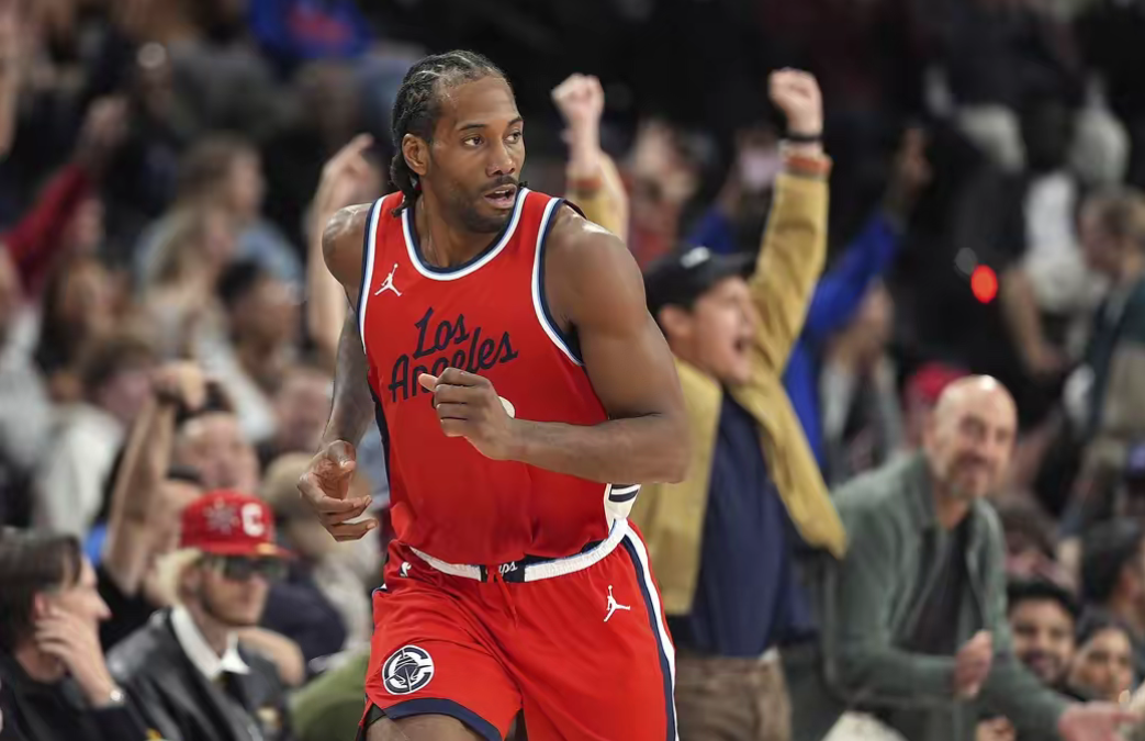 九游娱乐-快船与掘金比赛结果